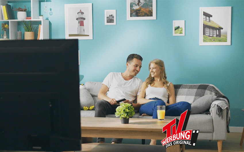 Produktvielfalt im Netto